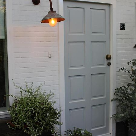 Klein Oldenburg Villa Bergen Exteriör bild